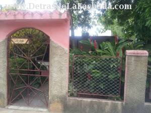 calle 11 No. 2615A %26 y 28