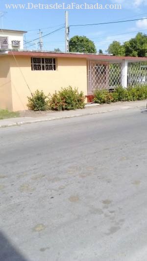 calle 35 entre 18 y 14