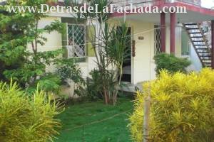 Calle  4 e/t E y D, Micro 70, Nueva Gerona