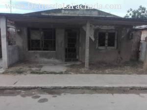 Calle 28  entre 43 y 45