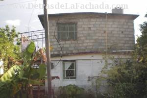 Calle  4 e/t E y D, Micro 70, Nueva Gerona