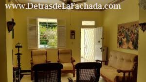 CALLE JORGE #14 % ACOSTA Y ESPADERO.