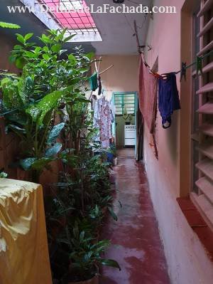 Vivora Park, próximo a la Funeraria