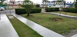 5ta Ave / 258 y 260. Santa Fe, Playa. La Habana. Cuba. Muy cerca de la Marina  Hemingway.