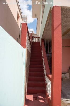 3ra #8809 altos entre 88A y 90