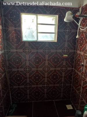 Casa en Santa Amalia a Dos cuadras del Policake!!!