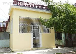 Avenida Serrano / Enamorados y Santo Suárez