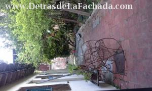 Amargura #83 entre Bertemati y Santo Domingo