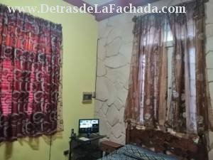 La sola 203 e/ Libertad y Johnso