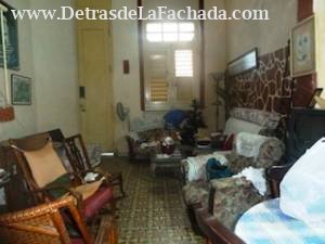 Jesus Pelegrino Centro Habana