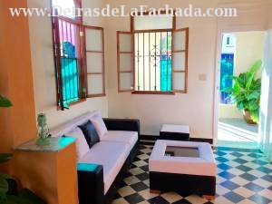 calle 15 entre 62 y 64