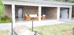 5ta Ave / 258 y 260. Santa Fe, Playa. La Habana. Cuba. Muy cerca de la Marina  Hemingway.