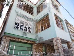 Apartamento en Reparto Ayesterán