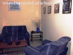 Lucena, número 314 bajos, entre San Rafael y San Miguel,