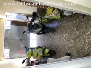 avenida 23 entre 70-A y 72