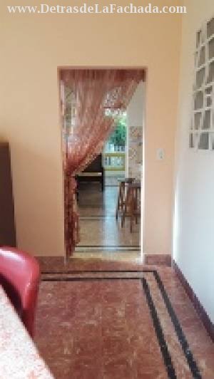 SANTA IRENE ENTRE SAN JULIO Y DUREGE