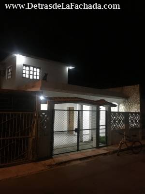 Calle pasaje B #7835 entre K y Lindero