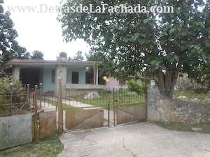 Calle 4ta #280 %Camilo Cienfuegos y Rosales