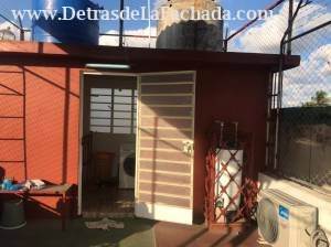 Calle 60 Nro 1909 entre 19 y 21