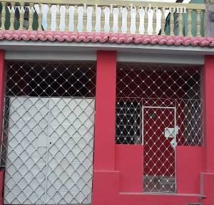 San Salvador entre Salvador y Meireles