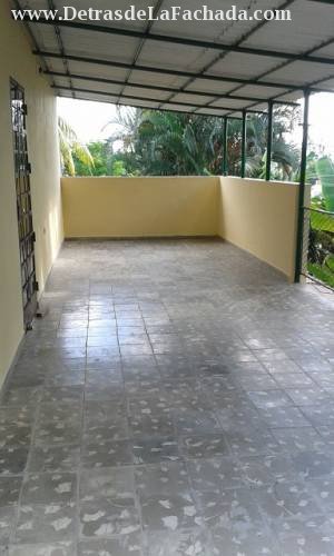Se vende casa muy bien cuidada en Villa Elena, Guanabacoa (Ciudad Habana)