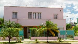 Avenida 13 numero 6617 entre 66 y 68