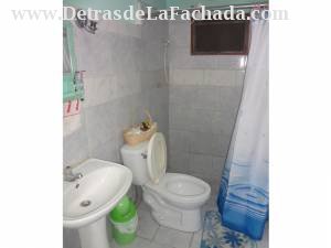 Calle 101 No. 12623 e/ 126 y 128-B