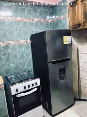 Ave 27 # 11803A e/118 y 120