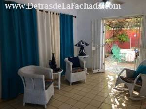 Avenida 13 numero 6617 entre 66 y 68