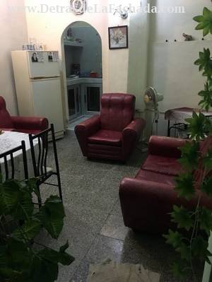 Calle 23  / 62 y 62a Buena Vista PLaya