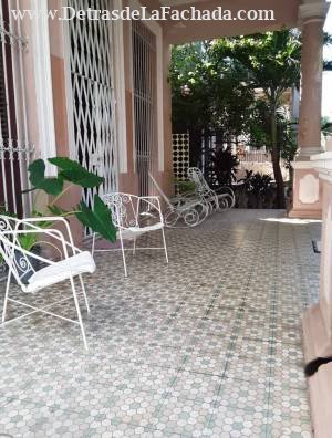 Figueroa y Santa Catalina