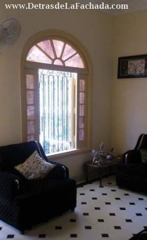 Calle Heredia #405 entre Carmen y Vista Alegre