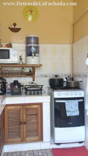 Calle Heredia #405 entre Carmen y Vista Alegre