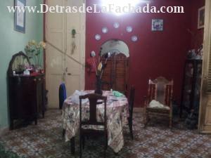 Detras del Copelia Habana Libre ;Victoria