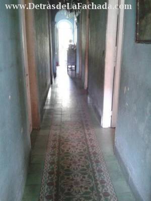 casa en altos biplanta,4/4,terraz,garaj.Vedado,letras(i1a31) - $120,000