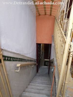 Virtudes 560 Altos / Lealtad y Escobar