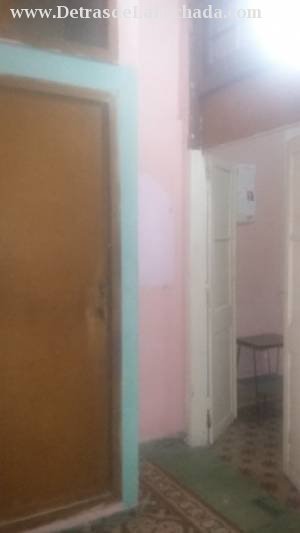 One of the rooms with your closet