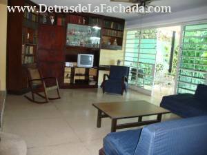 Nuevo vedado. La Habana