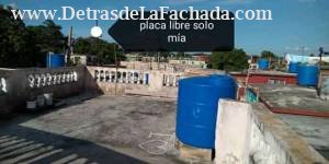 Calle 4ta. #6002A. E/ Central y Lindero