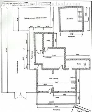 Home plan