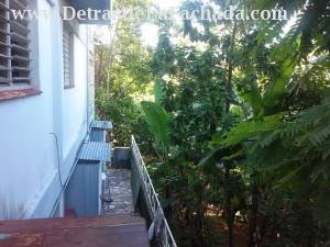 Cerca del cine Acapulco