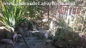 calle 184.No. 28907.entre 289 y 303