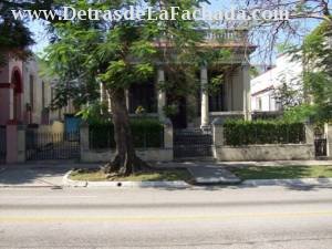 santa catalina  307 entre juan brunos zayas y cortina