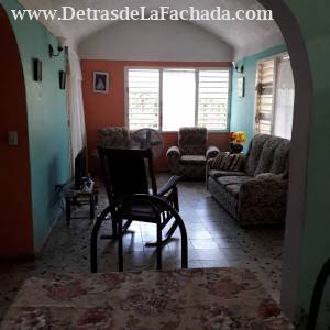 Calle 164 e/ 162 C y 3ra cada 348