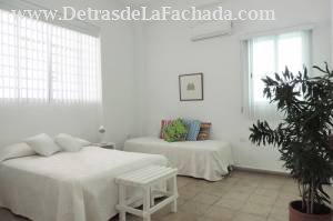 Habitaciones