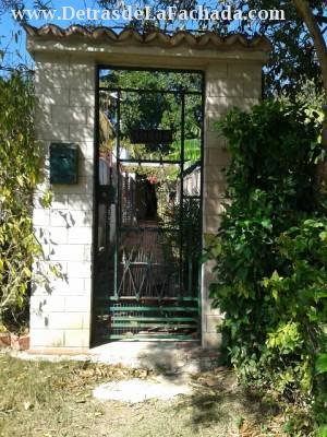 Orosia #10804, e/ 6ta y 8va