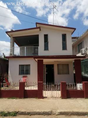 REPARTO NUEVO SANTIAGO