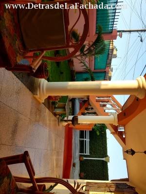 Calle 3ra A esquina 306