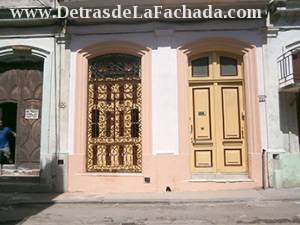 Frente casa