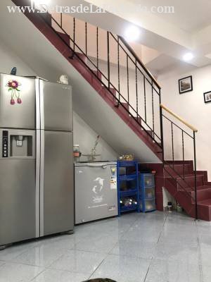 Calle 60 Nro 1909 entre 19 y 21